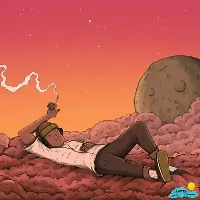 Picture for song ''Winner' - Chill Trap x Jersey Club Type Beat' by artist 'Smooth PDC'
