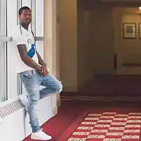 Picture for song '*NEW* No Going Back (Prod. By @SpeakerBangerz)' by artist 'Speaker Bangerz'