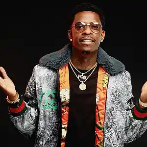 Picture for song 'They Not Me' by artist 'Stacked Up Michael'