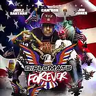 Picture for song 'sounds like the THE RETURN OF DIPSET!!!!!' by artist 'Stack Money Inc'