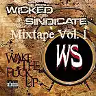 Picture for song 'Toe Tags & Body Bags (Stabbed & F*cked)' by artist 'Syko Sain'