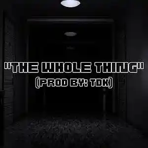 Picture for song 'THE WHOLE THING (GOODIE MOB) OUTKAST' by artist 'TDK'