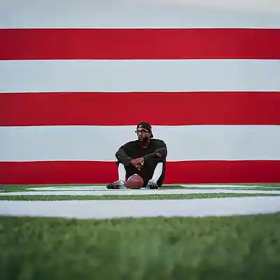 Song picture of 'PARADE'