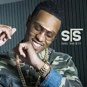 Picture for song 'Back 2 Love' by artist 'The Soul Society Beatz'