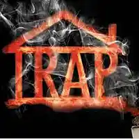 Picture for song 'Crazy Trap Beat' by artist 'TrapBeatz Supreme'
