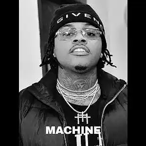Picture for song 'MACHINE - BUY 1 GET 4 FREE - GUNNA TYPE BEAT' by artist 'TSH'