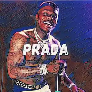 Picture for song 'PRADA - BUY 1 GET 4 FREE - DaBaby Type Beat' by artist 'TSH'