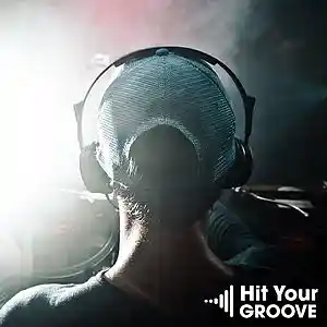 Picture for song 'Hit Your Groove' by artist 'Vanilla Groove Beats'