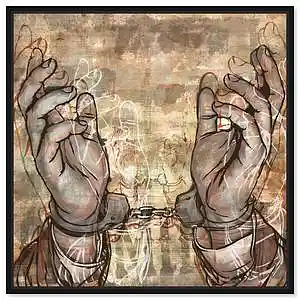 Picture for song 'Criminal' by artist 'VLCome'