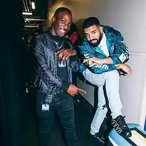 Picture for song 'My Wrongs (Buy 1 get 1 free) Drake Type Beat' by artist 'waytoolost'