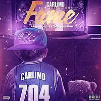 Picture for song 'Carmillio Ft Coop-Fame' by artist 'Y0uNG ShUn(CrUnKeSt BuCkEsT NiGga On Sc)'