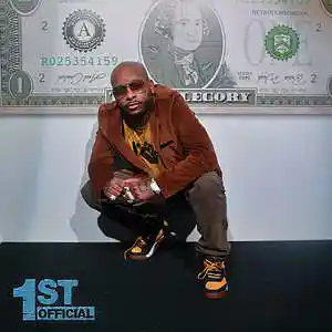 Picture for song 'Shadows (Buy 1 Get 3 Free)' by artist '1st Official'