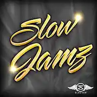 Picture for song '(SOLD) Slowjamz' by artist '7th Ave Productionz'