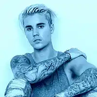 Picture for song 'THE WILD (Justin Bieber type beat)' by artist 'Airybeats'