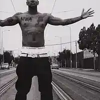 Picture for song 'The Game Type Beat - Church (feat. Drake)' by artist 'a.K.a Productions (US)'