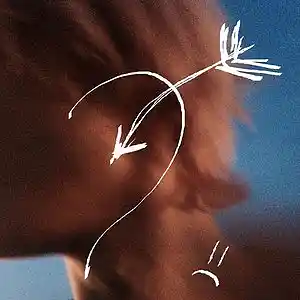 Picture for song 'night' by artist 'Amagiri.Hati'