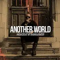 Picture for song 'Another world' by artist 'AndreOnBeat'