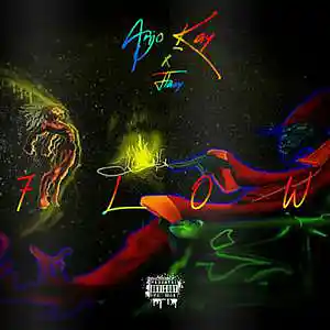 Picture for song 'Anjo Kay ft Flaay - Flow' by artist 'Anjo kay'