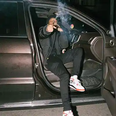 Picture for song 'Rio Da Yung OG x Detroit Type Beat - Jewish' by artist 'ayoleap'