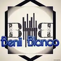 Picture for song 'ElCypher' by artist 'Benii Blanco'