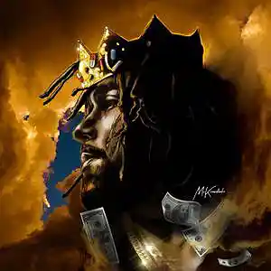 Picture for song 'FLEXIN *SMOOTH SAMPLE FREESTYLE BEAT 82bpm C#maj' by artist 'Big Bro Beats'