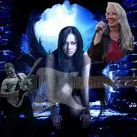 Picture for song 'Sag mir wie ...' by artist 'Blue Toms Projects'