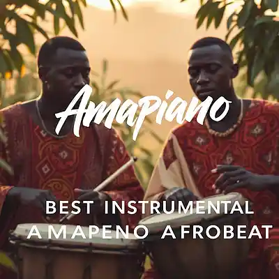 Picture for song '(FREE) Toofan x Mellow & Sleazy Afro-Piano Rev' by artist 'Blu Music Groups'
