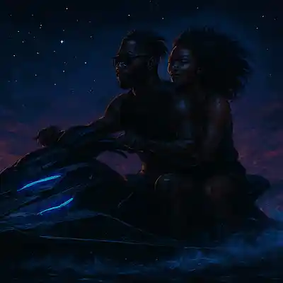 Picture for song 'Private Jet' by artist 'BME JJ'