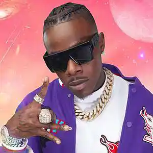 Picture for song 'Lemonade' by artist 'Brentin Davis Beats'