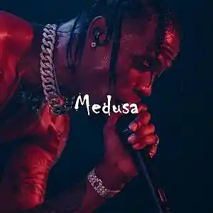 Picture for song 'Medusa / Travis Scott x Drake Type Beat' by artist 'Buckroll'
