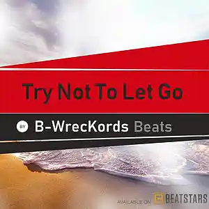 Picture for song 'Try To Let Go - FREE D/L @ BWrecKordsBeats.com' by artist 'B-WrecKords'