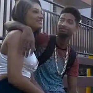 Picture for song 'pnb rock put you first' by artist 'Chevy on the Come up Beatz'