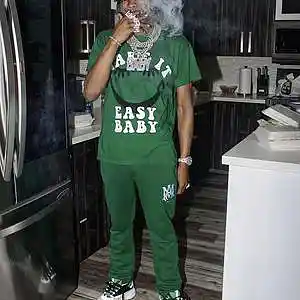 Picture for song 'Demon Time' by artist 'DeeFom'