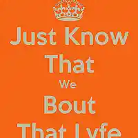 Picture for song 'We Bout That' by artist 'DREABEATS'