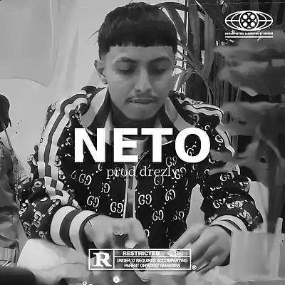 Picture for song '"NETO" Detroit Sample Type Beat' by artist 'drezly'