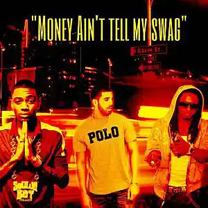 Picture for song 'Drake X Lil Wayne X Soulja Boy Type Beat - "Money ' by artist 'D-Streak057'