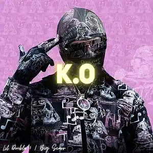 Picture for song '"K.O" Lil Double 0 & Big Scarr & Gucci Mane Beat' by artist 'D V 1 R V E R S BEATS'