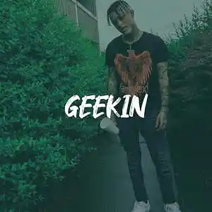 Picture for song 'Lil Skies x Lil Mosey Type Beat - "GEEKIN"' by artist 'ErieBeats'