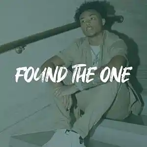 Picture for song 'Luh Kel x MarMar Oso Type Beat - "FOUND THE ONE"' by artist 'ErieBeats'