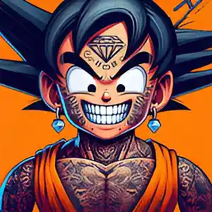 Picture for song 'Monster 136 Fmin' by artist 'Ethno'
