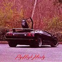 Picture for song '92' by artist 'FlyHigh Marty'