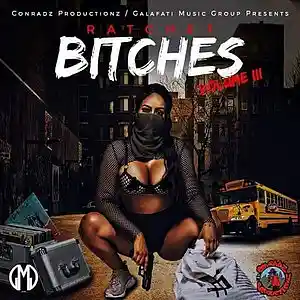 Picture for song 'Ratchet b*** es Vol3 Intro' by artist 'Galafati Music Group'
