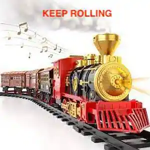 Picture for song 'KEEP ROLLING' by artist 'Gary Becks'