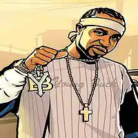 Picture for song 'Testify ' by artist 'General Savage'