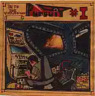 Picture for song 'Short Circuit City (blues)' by artist 'Gerry Godin'