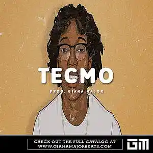 Picture for song 'TECMO - Lil' Tecca Type Beat' by artist 'Giana Major'