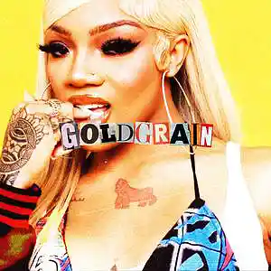 Picture for song 'TOMORROW - Memphis Trap Beat - 157bpm D#phrygian' by artist 'Goldgrain'