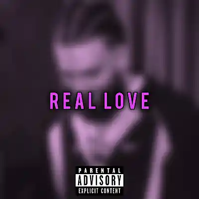 Picture for song 'REAL LOVE' by artist 'Gvbriel 777'