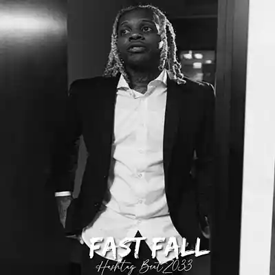 Picture for song 'Fast Fall' by artist 'Hashtag6eatZ033'