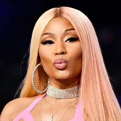 Picture for song 'Cash Doll (Nicki Minaj Type Beat)' by artist 'Hris'